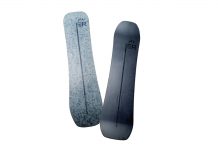 NO.60_「いい意味でユルく楽しめるMOSSの新ハイブリッドボード」by B-TREE(岡山) オーナー・下境田さん