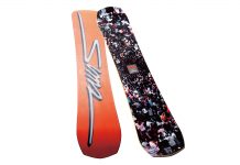 NO.73_「パウダーからパークまでラクに乗れちゃう一本。SIMS DISTORTION」by KONA SURF(北海道) ライダー・佐藤秀平さん