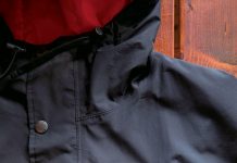 NO.15_「シックなジャケットには攻めのビブパンツが◎。AIRBLASTERのウエア」by PASTiME(東京) オーナー・タグケンさん