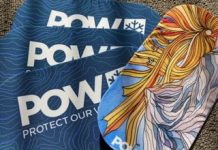 “POW”による環境教育プログラム「Hot Planet Cool Athlete」