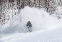 旭川を滑り倒しながらも、仕事も頑張る〜「星野リゾート OMO7旭川」からの大人のスノーボーダーへの提案