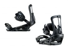 ハイバックのフレックスを調節できるSPINE BACKにフレキシブルベース搭載モデルが登場!!