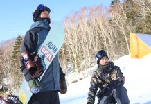 長谷川 篤&関 功、ふたりのフリースタイラーは丸沼をどう攻略するのか!?