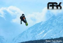 トップライダーに愛用されるARKの高性能プロテクター〜ARK / SG HIP PROTECTOR, SS BODY PROTECTOR