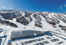 「豪雪」を誇る夏油高原のツリーランエリアがさらに充実!