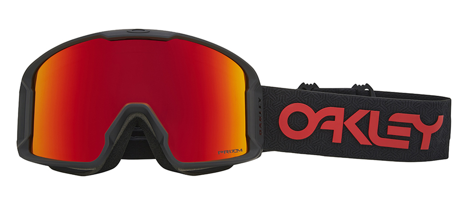 OAKLEY オークリー Line Miner XL ゴーグル 平野歩夢 限定-