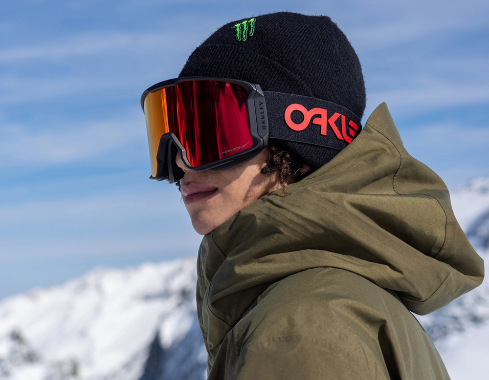 オークリー OAKLEY ラインマイナー Line Miner | capacitasalud.com