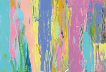 Heart Films 15作目となる “Colors”がリリース!