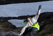 HALLDOR PRO SNOWBOARD BINDINGS / LOBSTER