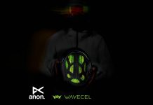 スノースポーツ業界初のWaveCel®︎採用ヘルメットが登場 〜今季、さらなる進化を遂げたAnonの実力に迫る〜