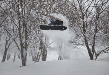 雪山+温泉。心と身体を癒す、猪苗代滞在周遊のおすすめ