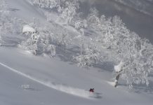 星野リゾート トマムをガッツリ本気モードで滑り倒す〜5つの提案