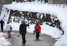 白馬が生んだ生粋のスノーボード野郎、小林優太インタビュー。大怪我を乗り越えた先に見えるこれからのスノーボードライフ。<前編>