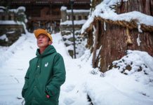 白馬が生んだ生粋のスノーボード野郎、小林優太インタビュー。大怪我を乗り越えた先に見えるこれからのスノーボードライフ。<後編>