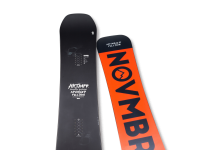 ARTISTEのカービング性能をさらに高めたハイスピード対応モデル「ART JUMPER」_NOVEMBERsnowmaterial