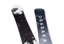 スイッチカービングなどの新たなるカービングの楽しみ方や、グラトリ、ジャンプに特化した OGASAKA唯一の最強ツインチップ「CT-TWIN」_OGASAKA SNOWBOARDS