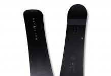 25年を費やして熟成されたフリーランモデル決定版。 高いカービング性能と多彩な雪質や地形を楽しむ最高峰のポテンシャル「DAYLIFE」_Scooter Snowboard