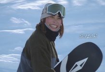 THE PARKS HAKUBAよりNOWPARKSエピソード2が公開