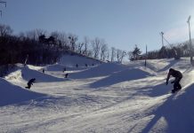 MOSS×高鷲スノーパーク&ダイナランド。雪山、スノーリゾートがさらに楽しい場所であるように【後編】