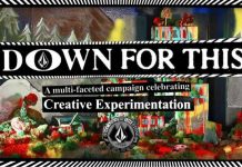 VOLCOM30周年グローバルキャンペーン ”DOWN FOR THIS” ローンチ!
