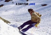 3月13日(土) A Day For Jakeを開催