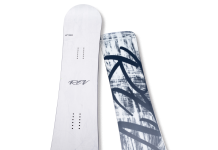 戸塚優斗のハイレベルなルーティンを支える 超高性能フリースタイルボード「REV」_YONEX