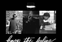 BILLABONG GALLERY / HIDDEN CHAMPION “Know the feeling Tokyoʼʼ