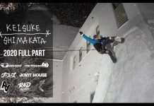 島方啓輔ことPUTの2020フルパートが公開!