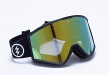 通常版のELECTRIC KLEVELANDも進化を止めない