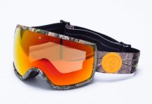 球面レンズが好きな方はELECTRIC EG2-Tを!