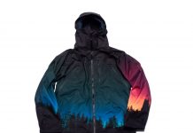 マイク・バシッチの創造性を惜しみなく表現した241-SURVIVOR JKT