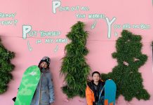 「CALI TO JAPAN TRIP」 EPISODE 5 – 東北 安比の旅。