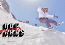 THE PARKS HAKUBAからNOWPARKSのエピソード6が公開!