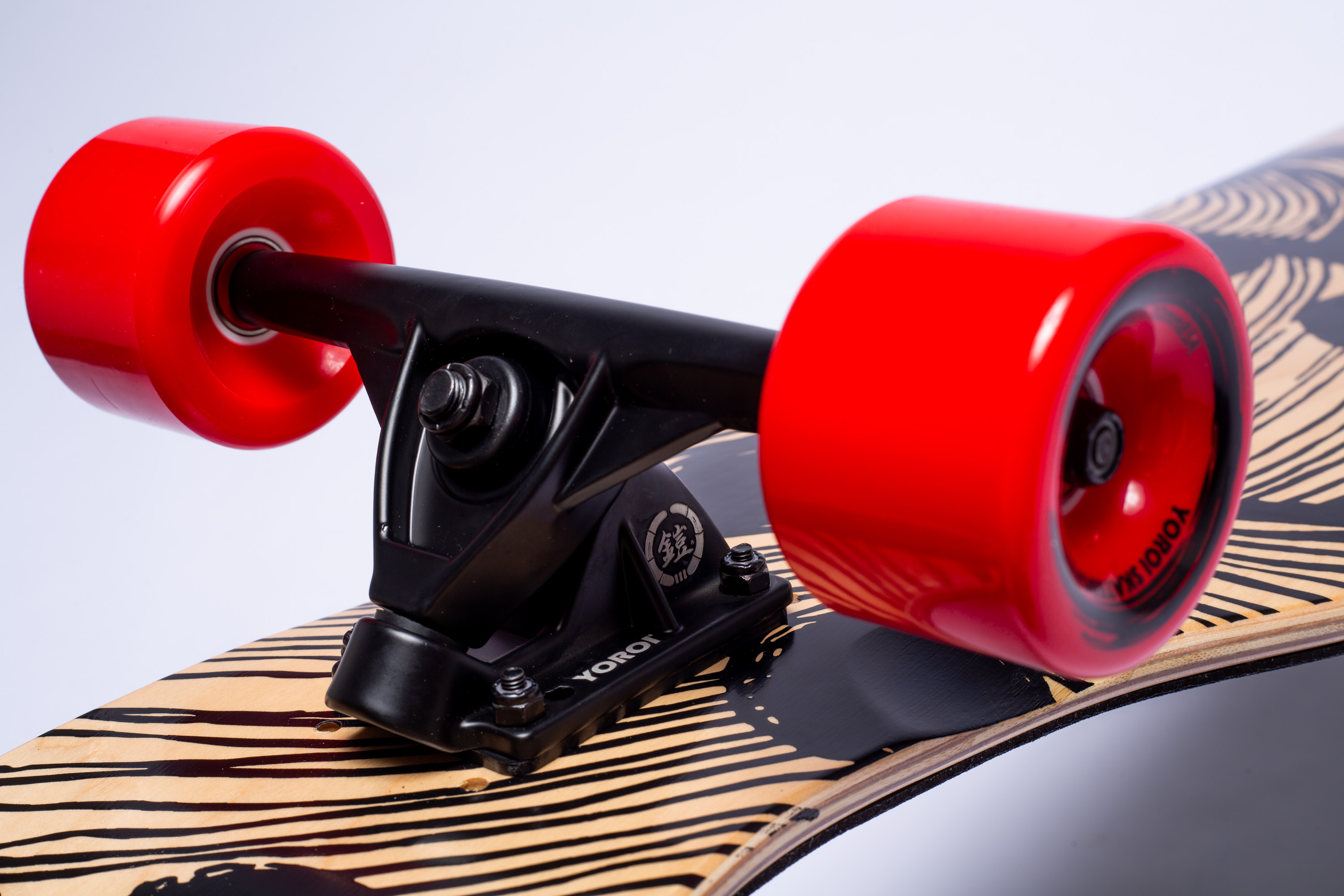 YOROI SKATEBOARD JUJU45-