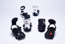 チームライダー陣も納得のパーフェクトモデル「TRANSFER」_BENT METAL