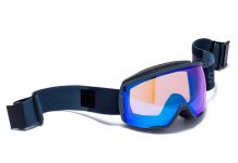 スマートなシルエットと広い視界が融合したセミフレームレスモデル「PROXY」_SMITH OPTICS