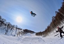 「CALI TO JAPAN TRIP」 EPISODE 6 – 東北 福島の旅。