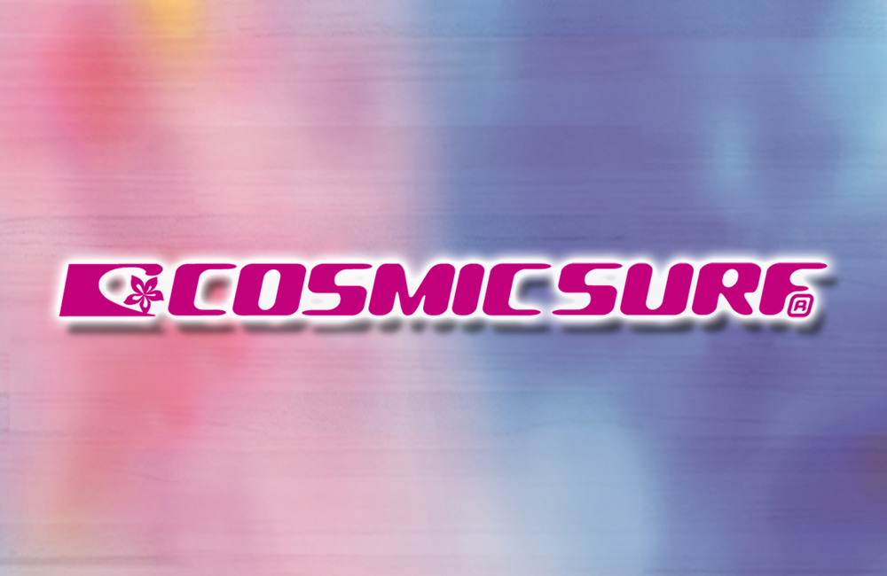 COSMIC SURF （コスミックサーフ） | スノーボーディング WEBメディア 