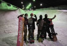 カムイみさかに行ったらペイペイはじめてみようかな?って思ったよ