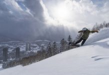 パウダーをとことん楽しむための極楽シーズンパス誕生! 「北海道パウダーベルトパス」とは?