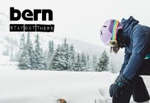 オールシーズン使える「bern」のスノーヘルメット2021-22 NEWコレクションローンチ!
