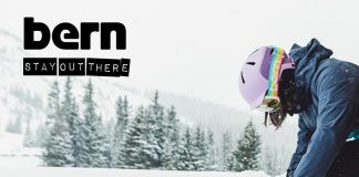 オールシーズン使える「bern」のスノーヘルメット2021-22 NEWコレクションローンチ!