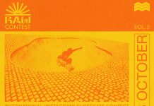 今年もあるぞ!  「YOWRAWCONTEST」YOWSURFで動画を撮って応募を!!