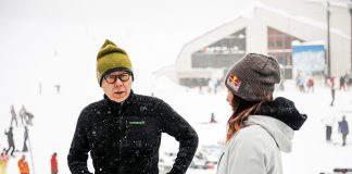 「スノーボードの聖地を目指すなかでつながった鬼塚 雅選手へのサポート」〜星野リゾート代表・星野佳路氏に聞く