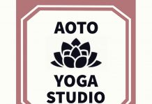 スノーボーダーが経営するヨガスタジオ、葛飾区青戸ヨガスタジオ