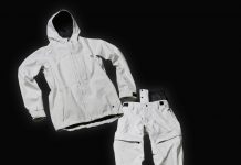 「最強を証明するために」〜YONEX / A3 JACKET&PANTS