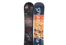 お詫びと訂正:「SNOWBOARD BEST GEAR CATALOG 21/22」掲載情報の誤りについて