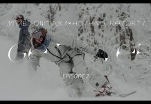 ドキュメンタリー「Get Over-鬼塚雅×星野リゾート-」の第2話が公開スタート