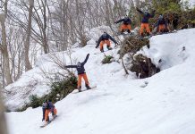 【誌面連動企画】ニュートラルポジション活用術 第4回(全4回)