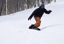 【誌面連動企画】ニュートラルポジション活用術 第2回(全4回)